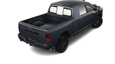New 2025 Ram 2500 Laramie Mega Cab 4x4 Pickup for sale #RR251787 - photo 2