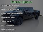 New 2025 Ram 1500 Lone Star Crew Cab 4x4 Pickup for sale #RR251792 - photo 6