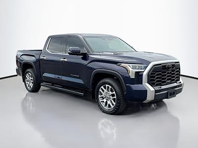 2023 Toyota Tundra CrewMax Cab 4x4 Pickup for sale #RR251792A - photo 1