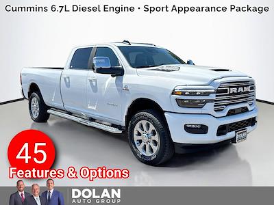 2025 Ram 3500 Crew Cab 4x4 Pickup for sale #RR251796 - photo 1