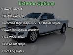 2025 Ram 3500 Crew Cab 4x4 Pickup for sale #RR251796 - photo 7