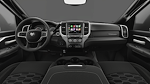 New 2025 Ram 2500 Big Horn Crew Cab 4x4 Pickup for sale #RR251801 - photo 6