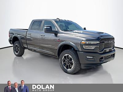 2025 Ram 2500 Crew Cab 4x4 Pickup for sale #RR251811 - photo 1