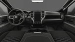 New 2025 Ram 2500 Tradesman Crew Cab 4x4 Pickup for sale #RR251814 - photo 6