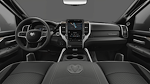 New 2025 Ram 2500 Laramie Crew Cab 4x4 Pickup for sale #RR251820 - photo 6
