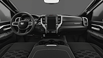 New 2025 Ram 2500 Big Horn Crew Cab 4x4 Pickup for sale #RR251827 - photo 5