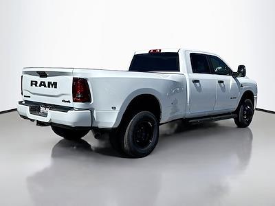 2025 Ram 3500 Crew Cab DRW 4x4 Pickup for sale #RR251828 - photo 2