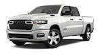 New 2025 Ram 1500 Tradesman Crew Cab 4x4 Pickup for sale #RR251831 - photo 1