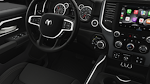 New 2025 Ram 1500 Big Horn Crew Cab 4x4 Pickup for sale #RR251840 - photo 5