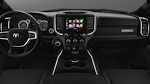 New 2025 Ram 1500 Big Horn Crew Cab 4x4 Pickup for sale #RR251840 - photo 6