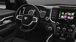 New 2025 Ram 1500 Big Horn Crew Cab 4x4 Pickup for sale #RR251840 - photo 9