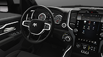New 2025 Ram 1500 Big Horn Crew Cab 4x4 Pickup for sale #RR251844 - photo 2