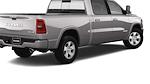 New 2025 Ram 1500 Big Horn Crew Cab 4x4 Pickup for sale #RR251846 - photo 3