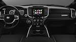 New 2025 Ram 1500 Big Horn Crew Cab 4x4 Pickup for sale #RR251846 - photo 6