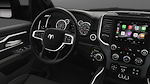 New 2025 Ram 1500 Big Horn Crew Cab 4x4 Pickup for sale #RR251846 - photo 2