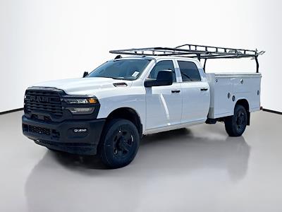 New 2025 Ram 2500 Tradesman Crew Cab 4x4 Cab Chassis for sale #RR251850 - photo 2