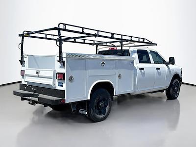 New 2025 Ram 2500 Crew Cab 4x4 Service Truck for sale #RR251850 - photo 2