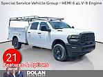 New 2025 Ram 2500 Crew Cab 4x4 Service Truck for sale #RR251850 - photo 1