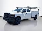 New 2025 Ram 2500 Crew Cab 4x4 Service Truck for sale #RR251850 - photo 4