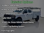 New 2025 Ram 2500 Crew Cab 4x4 Service Truck for sale #RR251850 - photo 9