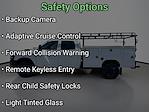 New 2025 Ram 2500 Crew Cab 4x4 Service Truck for sale #RR251850 - photo 7