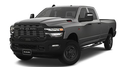 New 2025 Ram 2500 Tradesman Crew Cab 4x4 Pickup for sale #RR251854 - photo 1