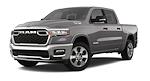 New 2025 Ram 1500 Big Horn Crew Cab 4x4 Pickup for sale #RR251855 - photo 1