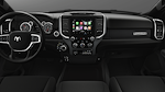 New 2025 Ram 1500 Big Horn Crew Cab 4x4 Pickup for sale #RR251855 - photo 7