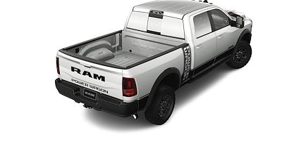 New 2025 Ram 2500 Power Wagon Crew Cab 4x4 Pickup for sale #RR251862 - photo 2