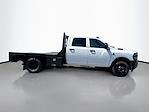 New 2025 Ram 3500 Big Horn Crew Cab 4x4 Flatbed Truck for sale #RR251866 - photo 10