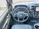 New 2025 Ram 3500 Big Horn Crew Cab 4x4 Flatbed Truck for sale #RR251866 - photo 12
