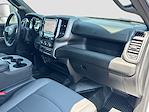 New 2025 Ram 3500 Big Horn Crew Cab 4x4 Flatbed Truck for sale #RR251866 - photo 34