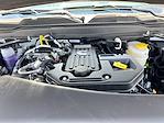 New 2025 Ram 3500 Big Horn Crew Cab 4x4 Flatbed Truck for sale #RR251866 - photo 35