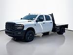 New 2025 Ram 3500 Big Horn Crew Cab 4x4 Flatbed Truck for sale #RR251866 - photo 5