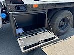 New 2025 Ram 3500 Big Horn Crew Cab 4x4 Flatbed Truck for sale #RR251866 - photo 38