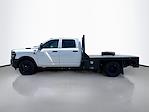 New 2025 Ram 3500 Big Horn Crew Cab 4x4 Flatbed Truck for sale #RR251866 - photo 7