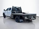 New 2025 Ram 3500 Big Horn Crew Cab 4x4 Flatbed Truck for sale #RR251866 - photo 9