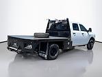 New 2025 Ram 3500 Big Horn Crew Cab 4x4 Flatbed Truck for sale #RR251866 - photo 2