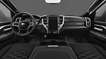 New 2025 Ram 2500 Big Horn Crew Cab 4x4 Pickup for sale #RR251872 - photo 6