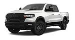 New 2025 Ram 1500 Rebel Crew Cab 4x4 Pickup for sale #RR251898 - photo 1