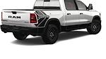 New 2025 Ram 1500 Rebel Crew Cab 4x4 Pickup for sale #RR251898 - photo 2