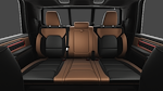 New 2025 Ram 1500 Rebel Crew Cab 4x4 Pickup for sale #RR251898 - photo 3