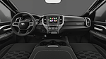 New 2025 Ram 2500 Big Horn Crew Cab 4x4 Pickup for sale #RR251902 - photo 6