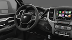 New 2025 Ram 2500 Big Horn Crew Cab 4x4 Pickup for sale #RR251902 - photo 8