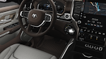 New 2025 Ram 1500 Laramie Crew Cab 4x4 Pickup for sale #RR251927 - photo 5