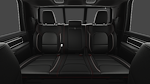 New 2025 Ram 1500 Rebel Crew Cab 4x4 Pickup for sale #RR251928 - photo 3
