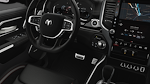 New 2025 Ram 1500 Rebel Crew Cab 4x4 Pickup for sale #RR251928 - photo 5