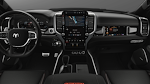 New 2025 Ram 1500 Rebel Crew Cab 4x4 Pickup for sale #RR251928 - photo 6