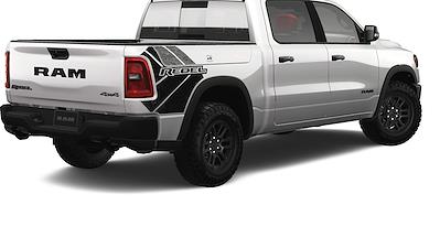 New 2025 Ram 1500 Rebel Crew Cab 4x4 Pickup for sale #RR251929 - photo 2