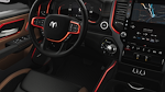 New 2025 Ram 1500 Rebel Crew Cab 4x4 Pickup for sale #RR251929 - photo 5